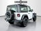 2027 Jeep Wrangler Sport