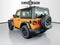2027 Jeep Wrangler WRANGLER 2-DOOR SPORT