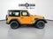 2027 Jeep Wrangler WRANGLER 2-DOOR SPORT