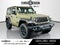 2027 Jeep Wrangler WRANGLER 2-DOOR SPORT