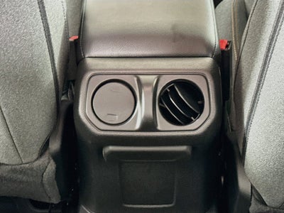 2027 Jeep Wrangler WRANGLER 2-DOOR SPORT