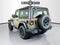 2027 Jeep Wrangler WRANGLER 2-DOOR SPORT