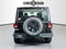 2027 Jeep Wrangler WRANGLER 2-DOOR SPORT