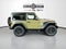2025 Jeep Wrangler WRANGLER 2-DOOR RUBICON