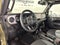 2027 Jeep Wrangler WRANGLER 4-DOOR SPORT