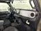 2027 Jeep Wrangler WRANGLER 4-DOOR SPORT