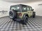 2027 Jeep Wrangler WRANGLER 4-DOOR SPORT