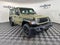 2027 Jeep Wrangler WRANGLER 4-DOOR SPORT