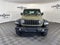 2027 Jeep Wrangler WRANGLER 4-DOOR SPORT