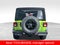 2025 Jeep Wrangler 4-Door Willys 4x4