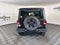 2027 Jeep Wrangler WRANGLER 4-DOOR SPORT