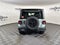 2027 Jeep Wrangler WRANGLER 4-DOOR SPORT
