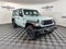 2027 Jeep Wrangler WRANGLER 4-DOOR SPORT