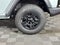 2027 Jeep Wrangler WRANGLER 4-DOOR SPORT