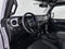 2027 Jeep Wrangler WRANGLER 4-DOOR SPORT