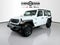 2027 Jeep Wrangler WRANGLER 4-DOOR SPORT