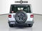 2027 Jeep Wrangler WRANGLER 4-DOOR SPORT