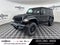 2027 Jeep Wrangler WRANGLER 4-DOOR WILLYS