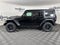 2027 Jeep Wrangler WRANGLER 4-DOOR WILLYS