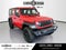 2027 Jeep Wrangler WRANGLER 4-DOOR SPORT