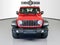 2027 Jeep Wrangler WRANGLER 4-DOOR SPORT
