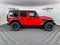 2027 Jeep Wrangler WRANGLER 4-DOOR WILLYS