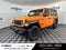 2027 Jeep Wrangler WRANGLER 4-DOOR SPORT