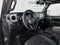 2027 Jeep Wrangler WRANGLER 4-DOOR SPORT