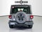 2027 Jeep Wrangler WRANGLER 4-DOOR SPORT