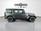 2027 Jeep Wrangler WRANGLER 4-DOOR SPORT