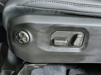 2027 Jeep Wrangler WRANGLER 4-DOOR REWIND