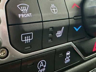 2027 Jeep Wrangler WRANGLER 4-DOOR REWIND