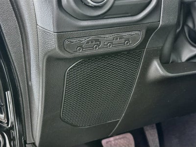 2027 Jeep Wrangler WRANGLER 4-DOOR REWIND