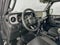 2027 Jeep Wrangler Sport