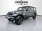 2027 Jeep Wrangler Sport