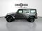 2027 Jeep Wrangler Sport