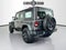 2027 Jeep Wrangler Sport