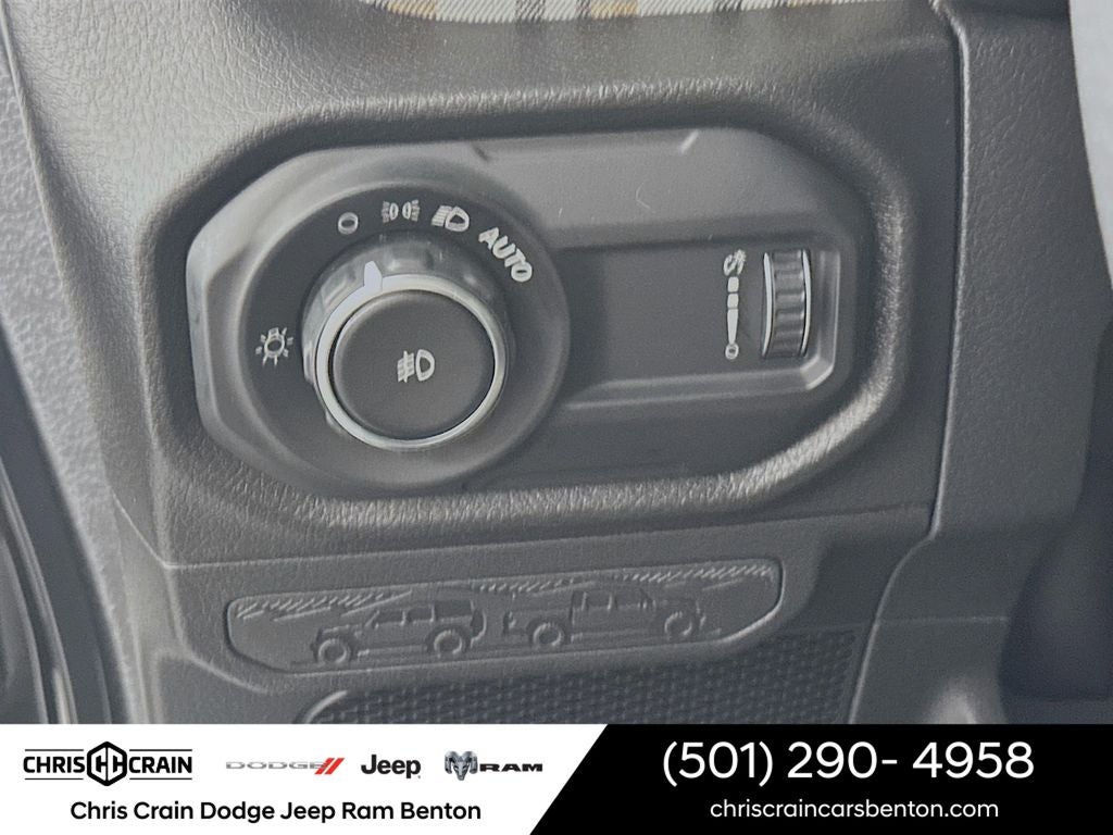 2026 Jeep Wrangler WRANGLER 4-DOOR 85TH ANNIVERSARY EDITION