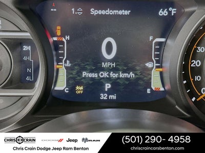 2026 Jeep Wrangler WRANGLER 4-DOOR 85TH ANNIVERSARY EDITION