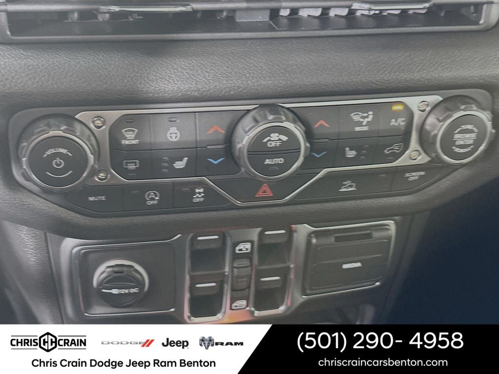 2026 Jeep Wrangler WRANGLER 4-DOOR 85TH ANNIVERSARY EDITION