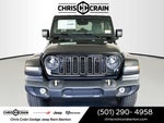 2026 Jeep Wrangler WRANGLER 4-DOOR 85TH ANNIVERSARY EDITION
