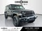 2027 Jeep Wrangler WRANGLER 4-DOOR SPORT
