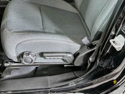 2027 Jeep Wrangler WRANGLER 4-DOOR SPORT