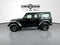 2027 Jeep Wrangler WRANGLER 4-DOOR SPORT