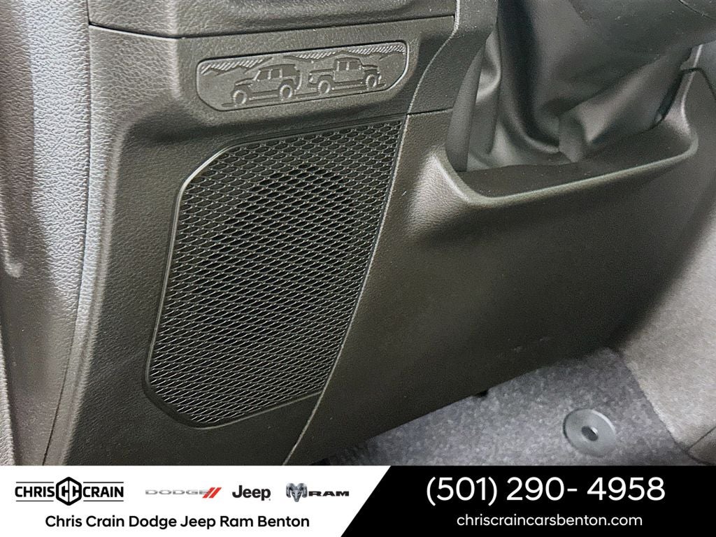 2026 Jeep Wrangler WRANGLER 4-DOOR 85TH ANNIVERSARY EDITION