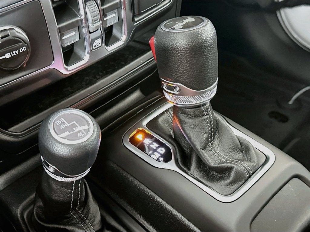 2027 Jeep Wrangler Sport