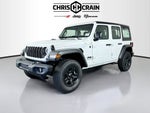 2027 Jeep Wrangler Sport