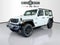 2027 Jeep Wrangler Sport