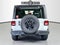 2027 Jeep Wrangler Sport