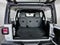 2027 Jeep Wrangler Sport